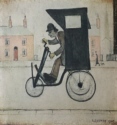 ls lowry the contraption print