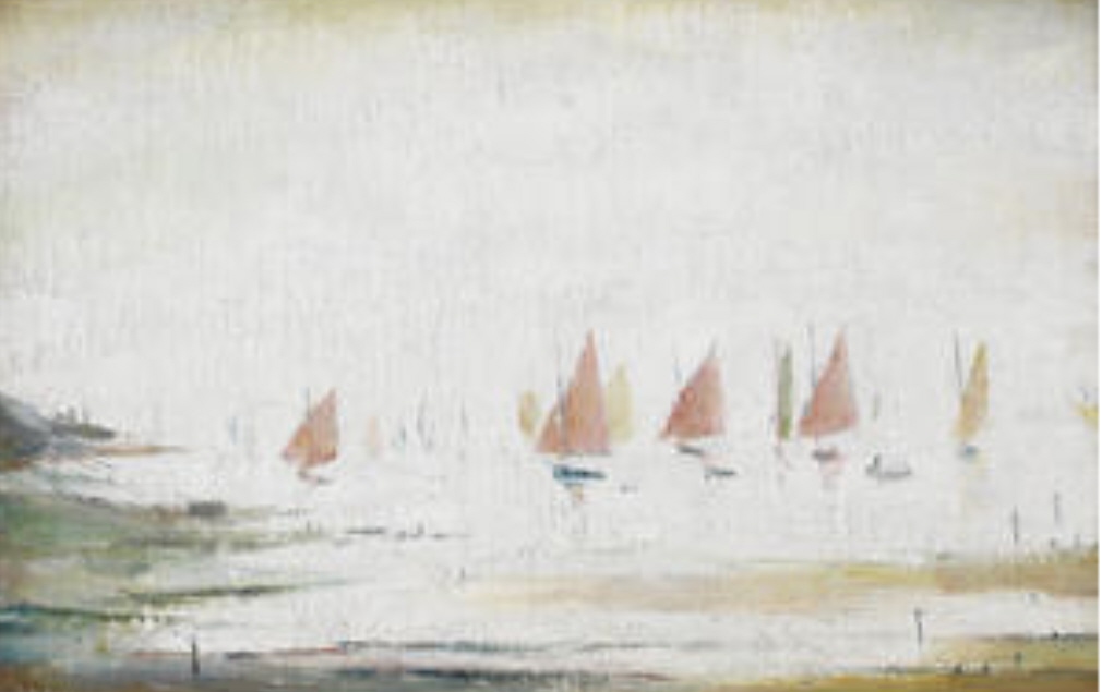 original sailing boats